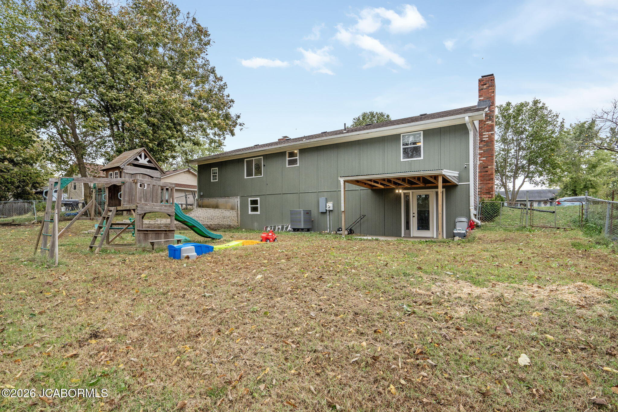 501 Hackberry Boulevard Property Photo 29