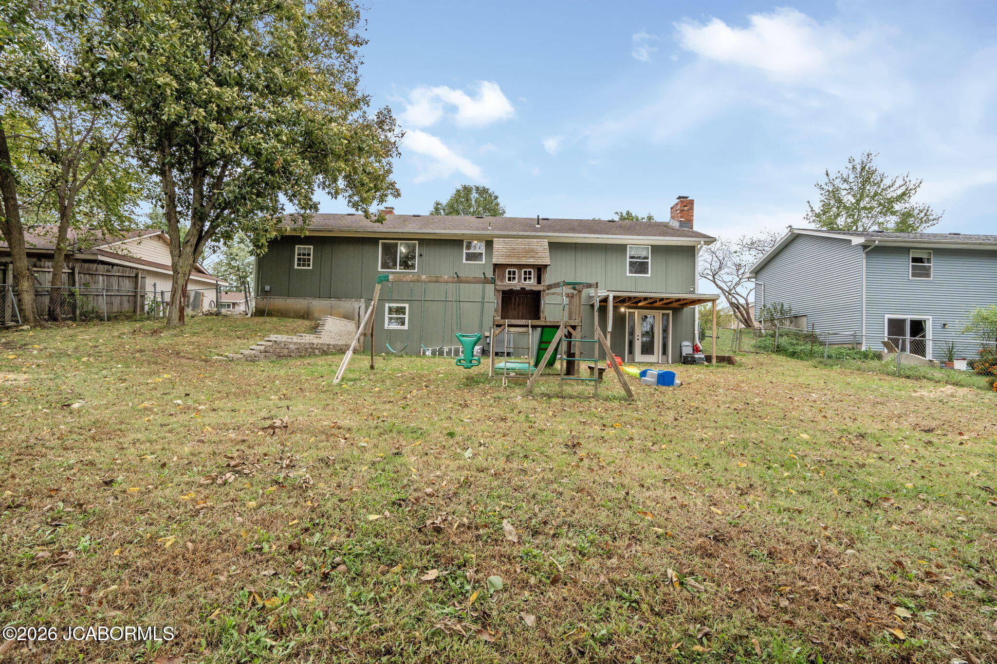 501 Hackberry Boulevard Property Photo 30