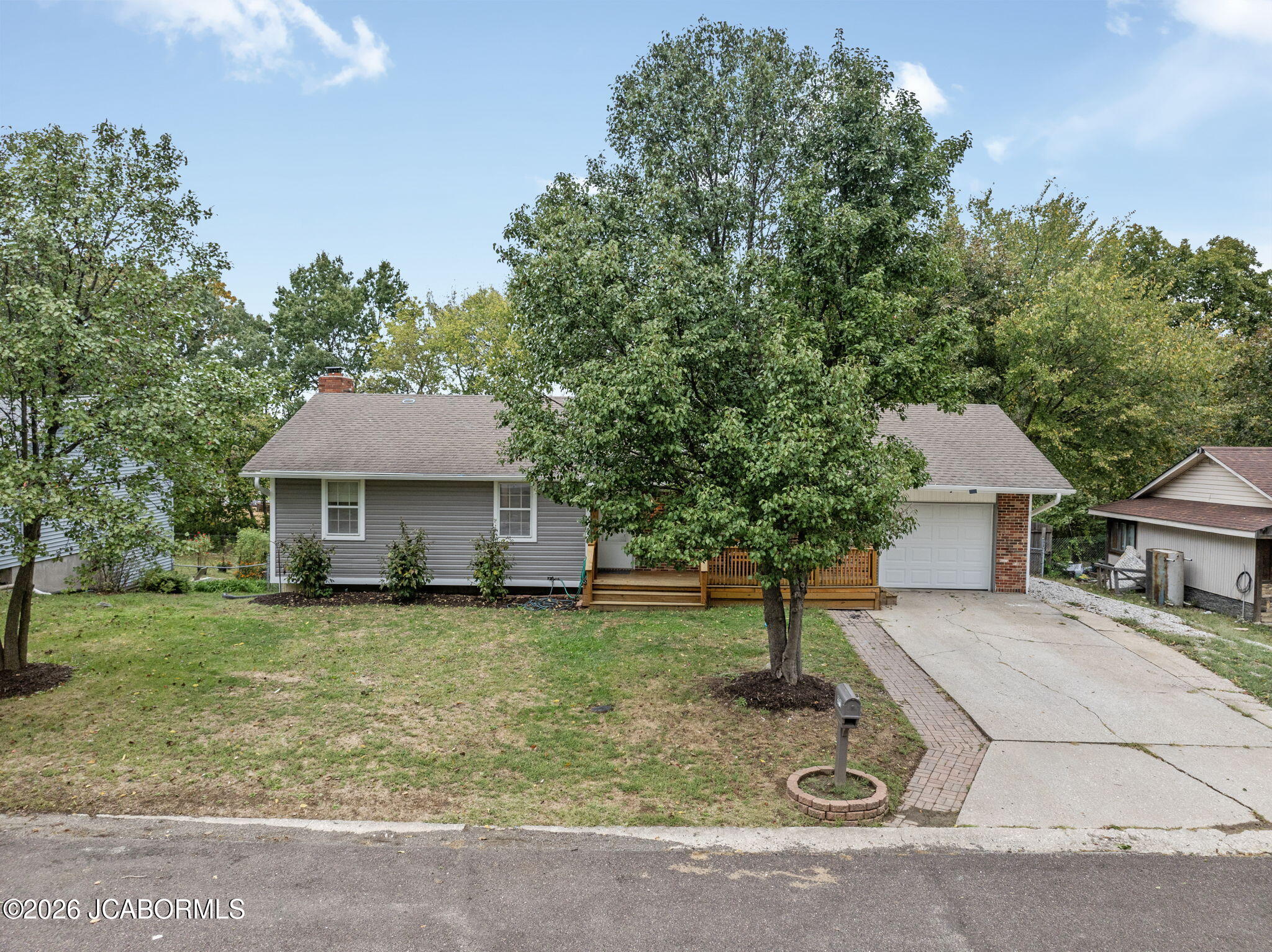 501 Hackberry Boulevard Property Photo 32