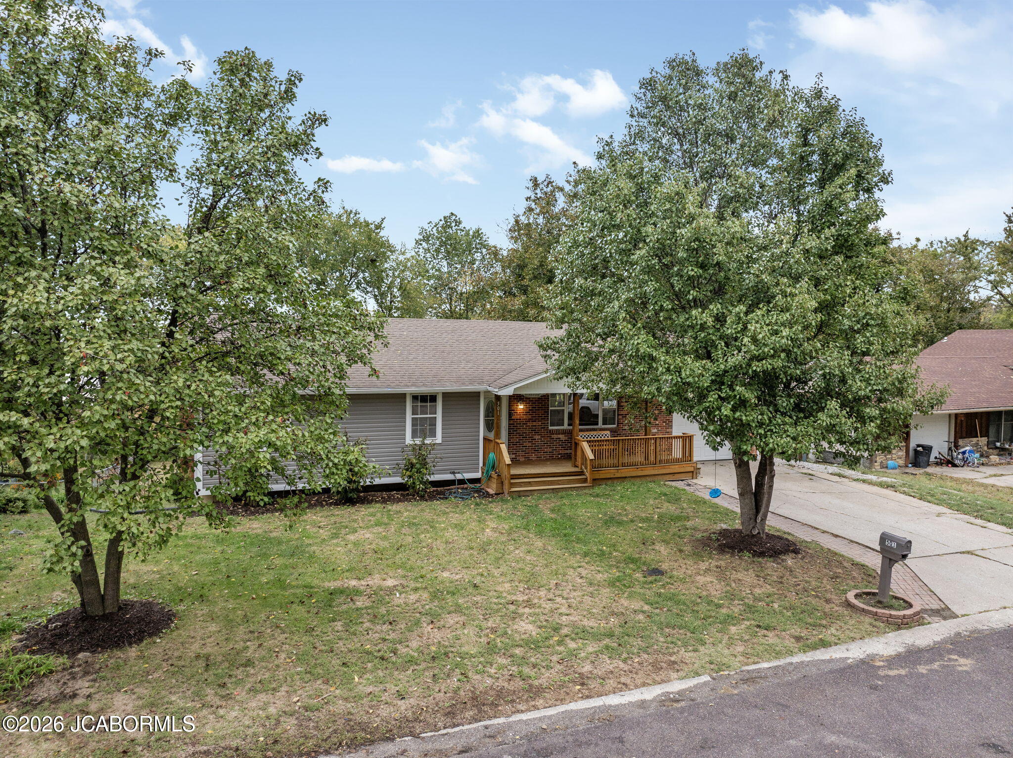 501 Hackberry Boulevard Property Photo 33