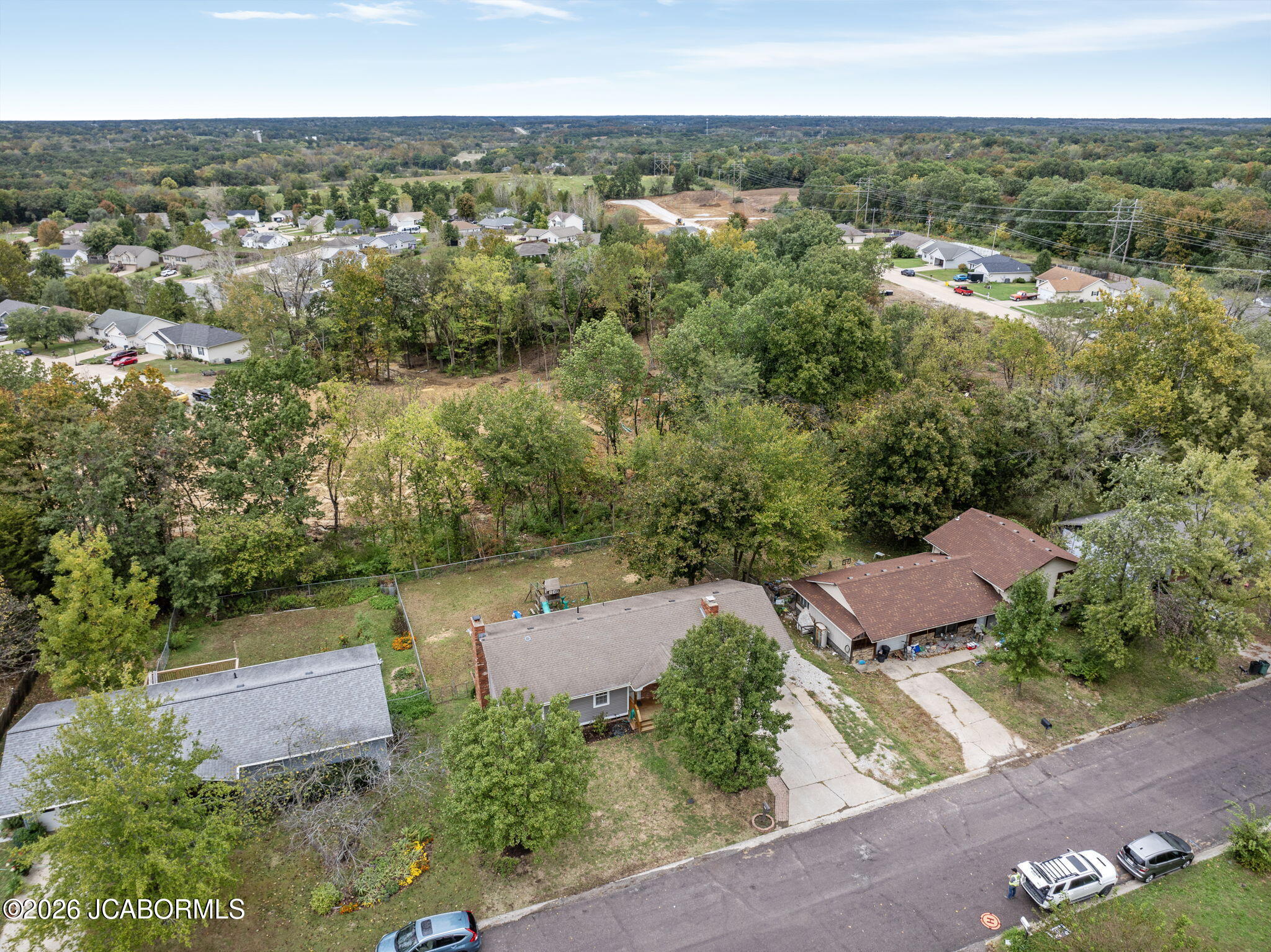 501 Hackberry Boulevard Property Photo 34