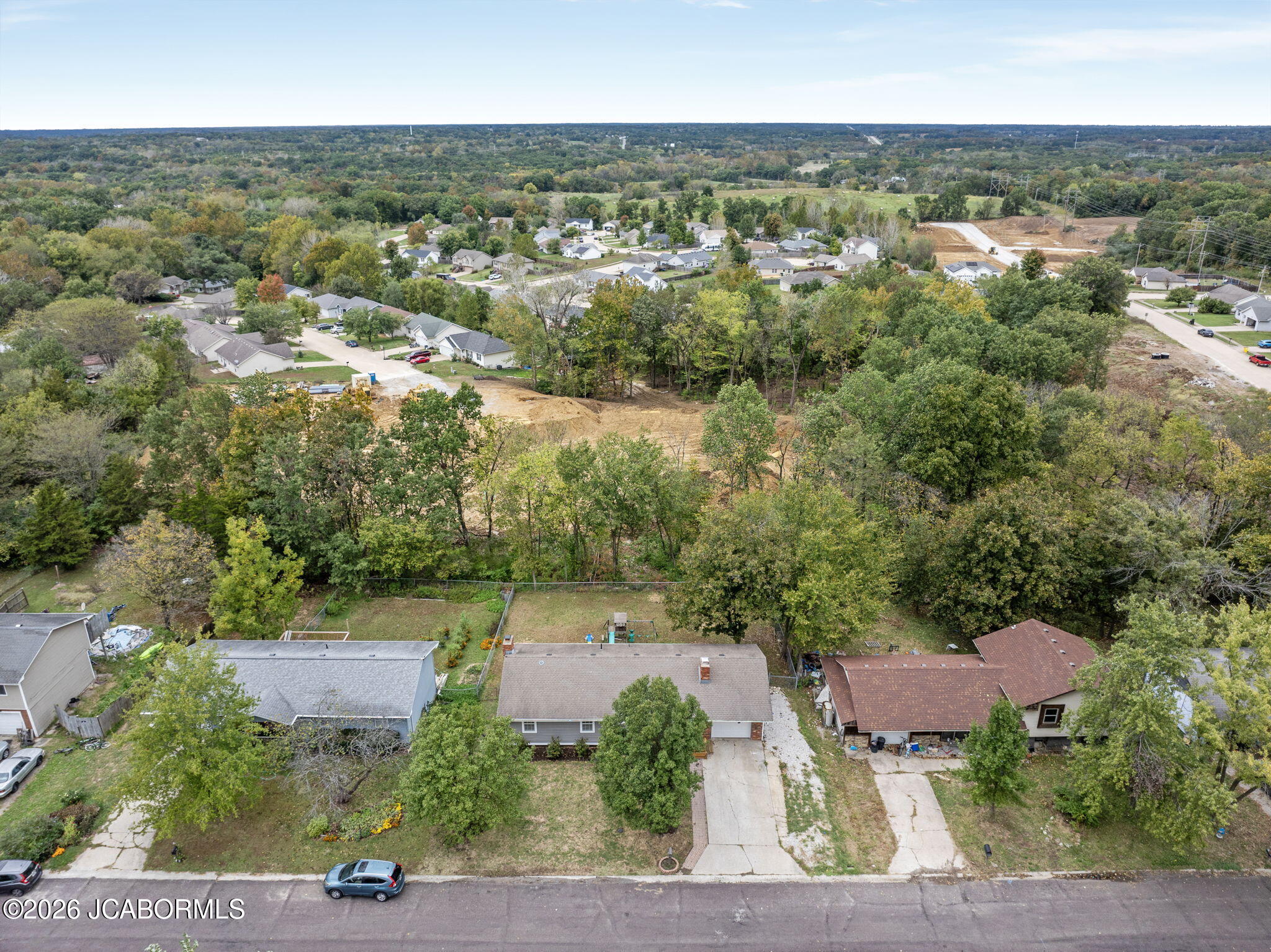 501 Hackberry Boulevard Property Photo 35