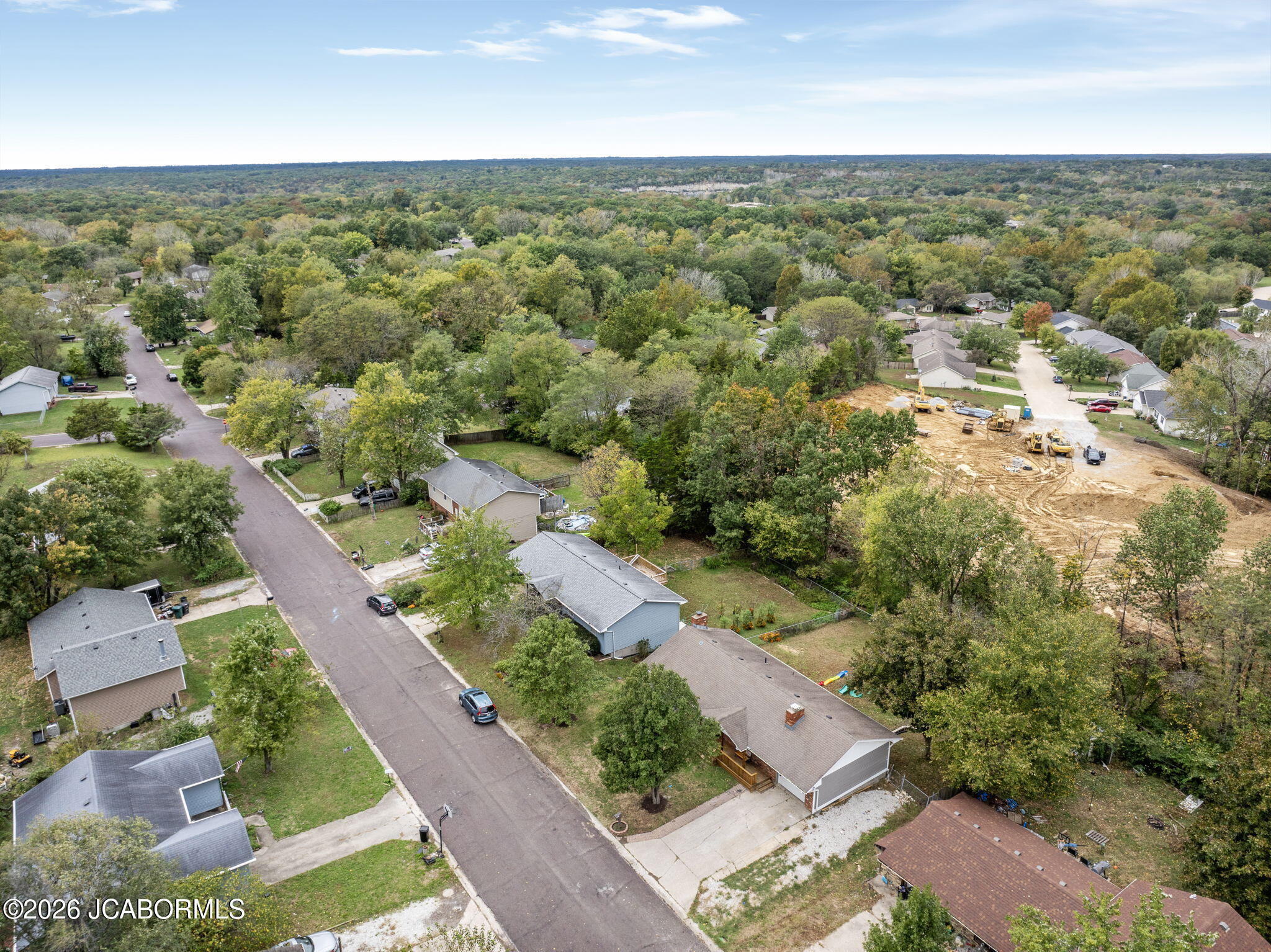 501 Hackberry Boulevard Property Photo 36