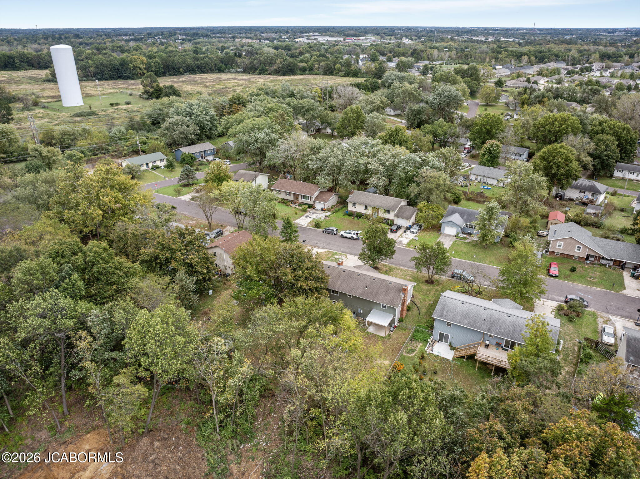 501 Hackberry Boulevard Property Photo 37