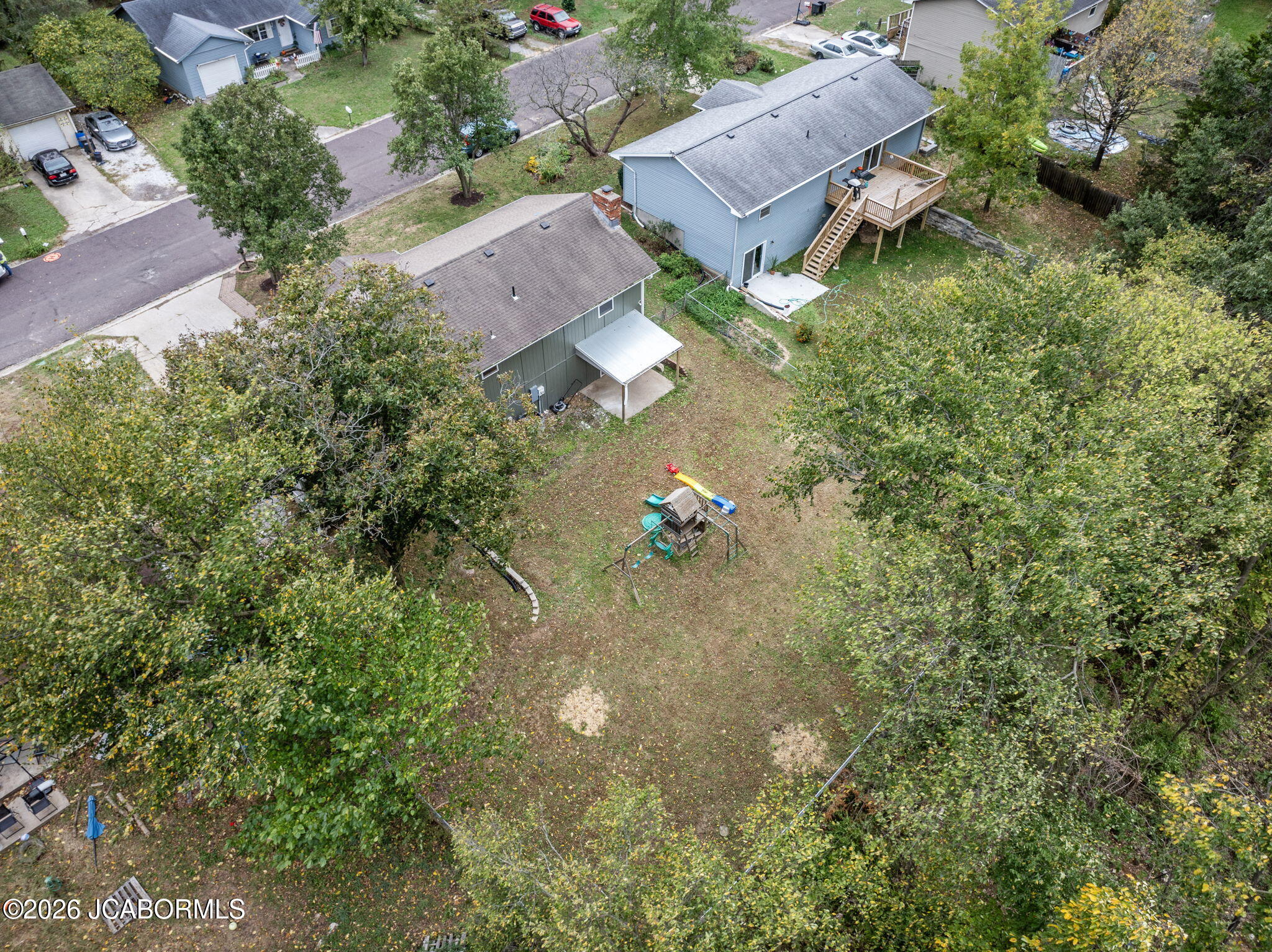 501 Hackberry Boulevard Property Photo 38
