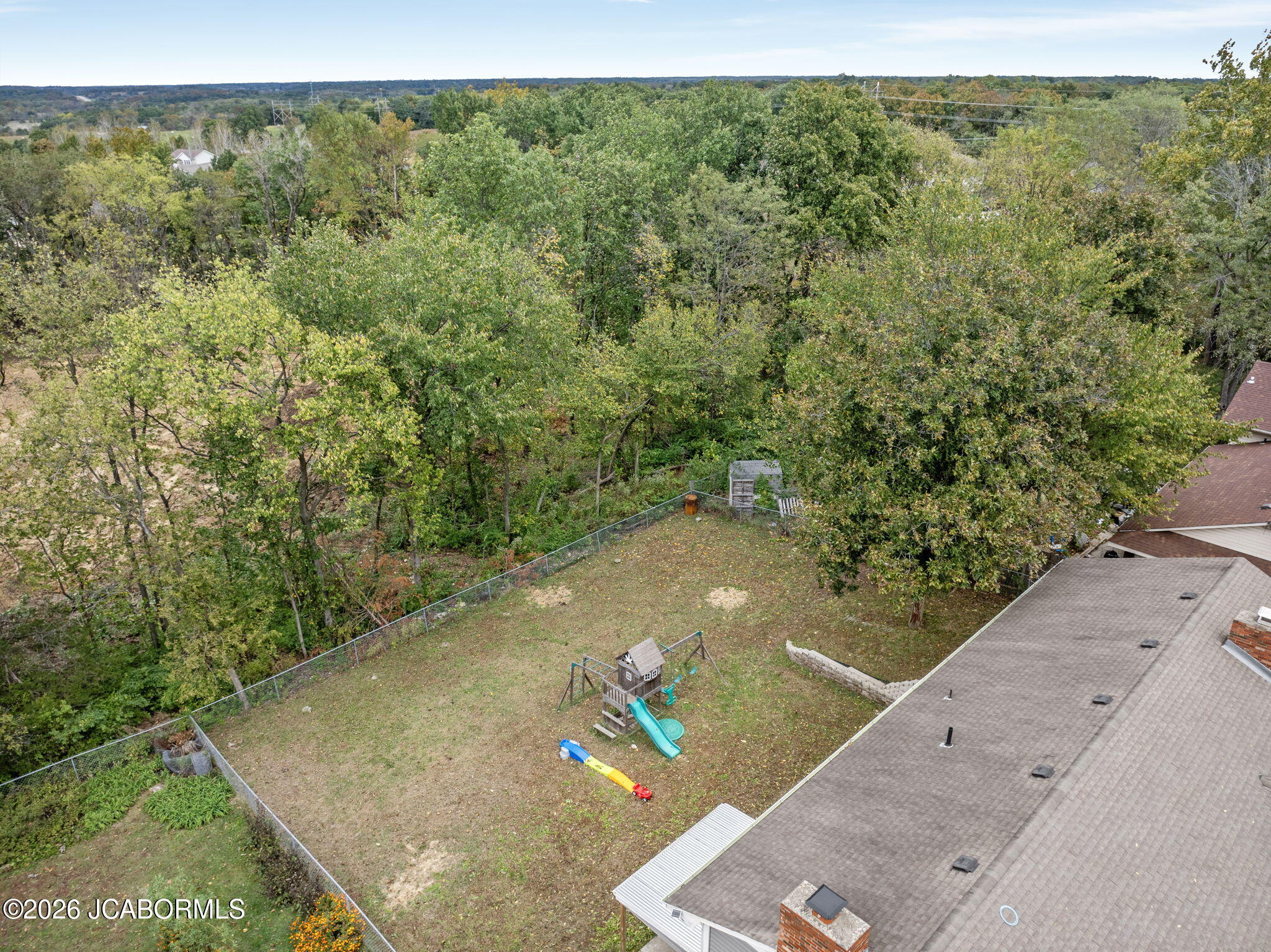 501 Hackberry Boulevard Property Photo 39