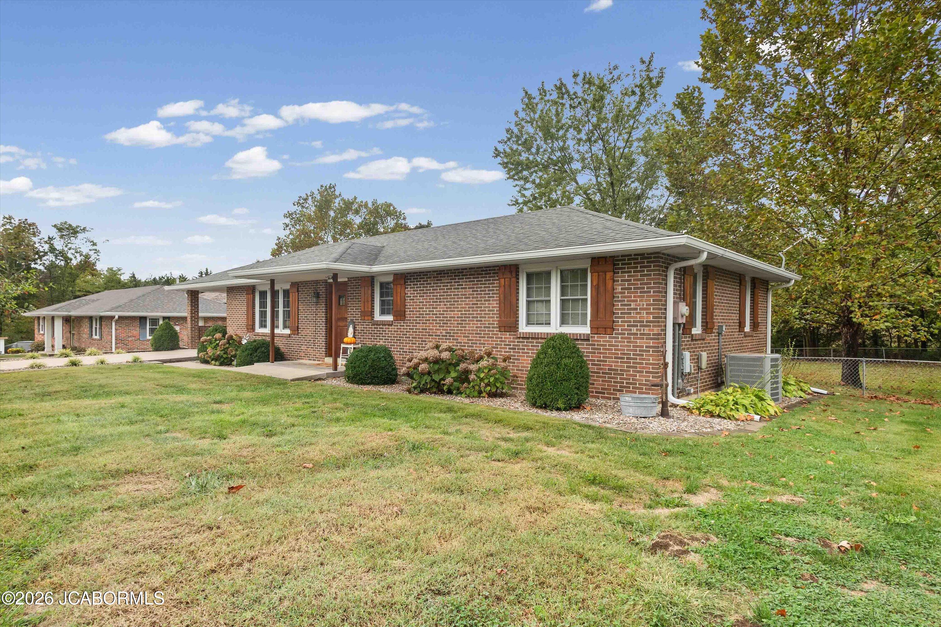 624 Callaway Drive Property Photo 1