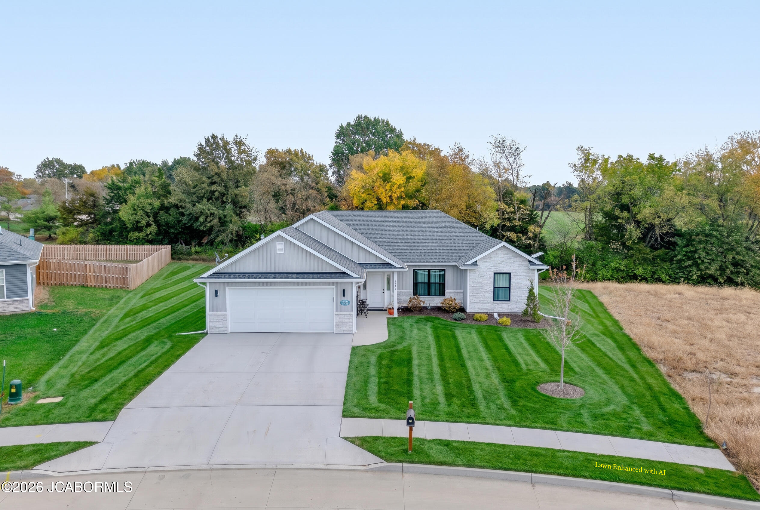 14860 Welch Drive Property Photo 1