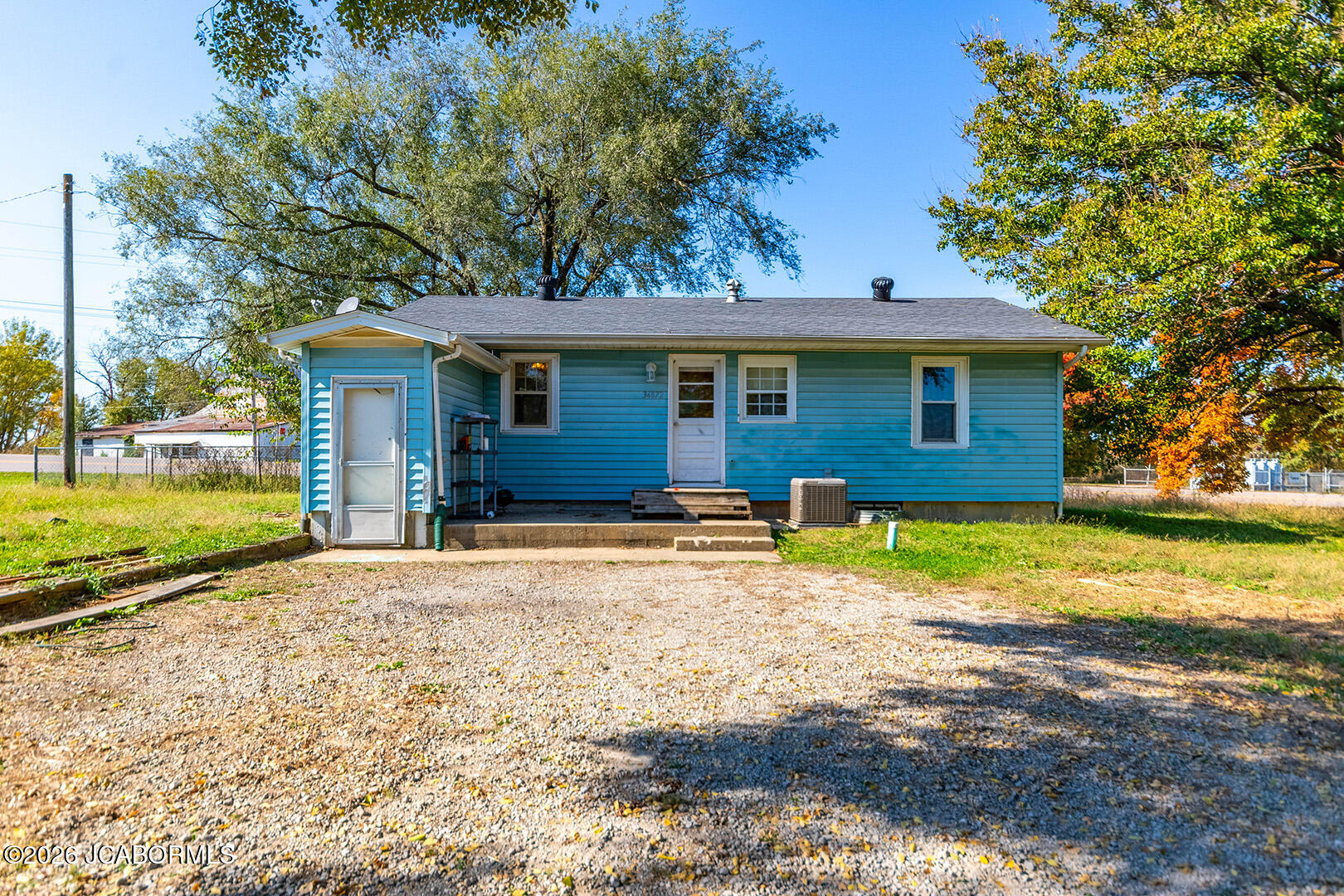 34872 Hwy 5 Property Photo 1