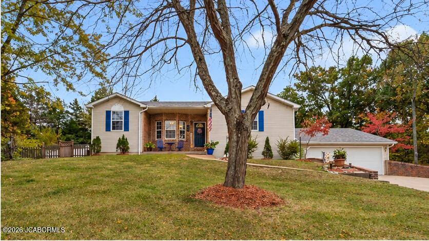 151 Dogwood Drive Property Photo 1