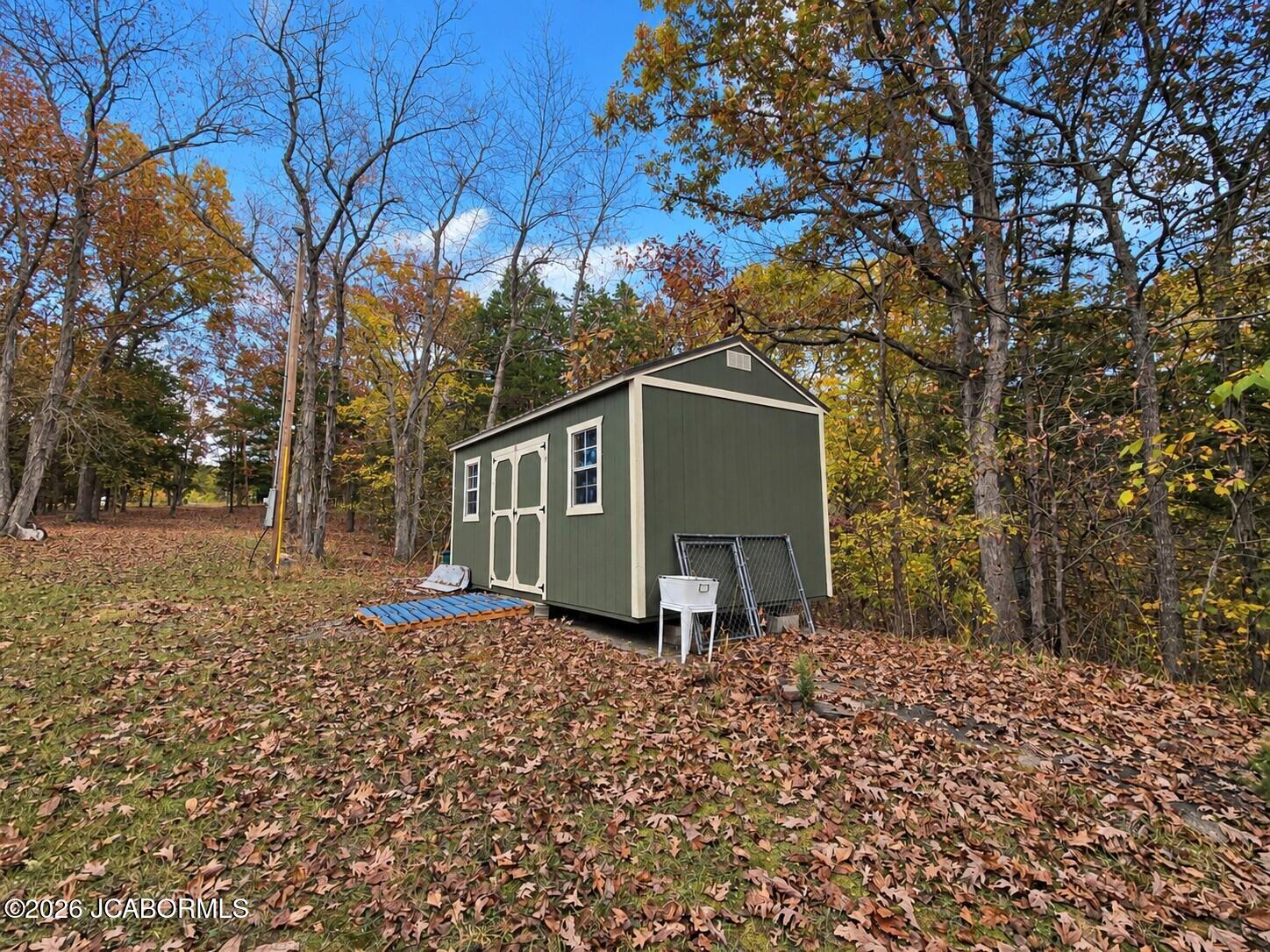 5854 O'keefe Ridge Property Photo 19