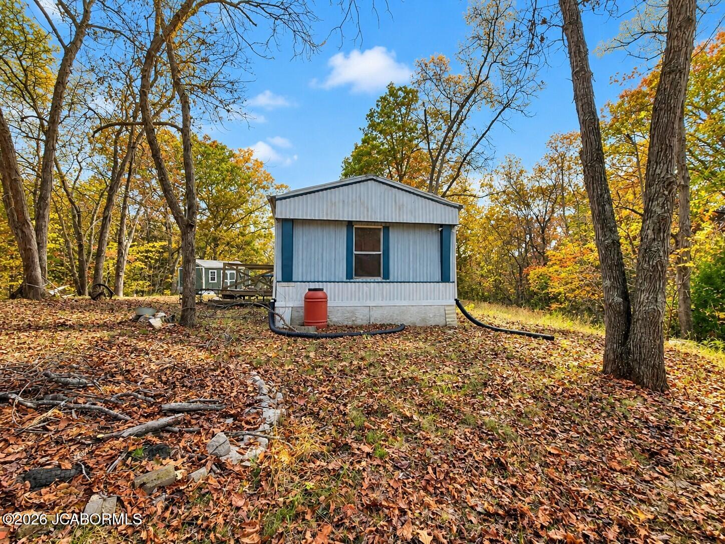 5854 O'keefe Ridge Property Photo 25