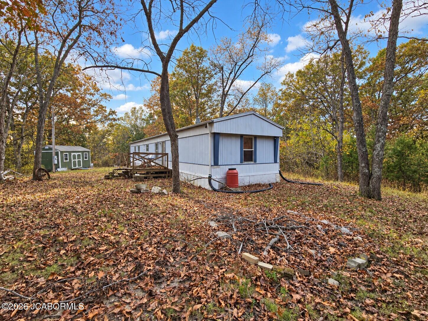 5854 O'keefe Ridge Property Photo 26