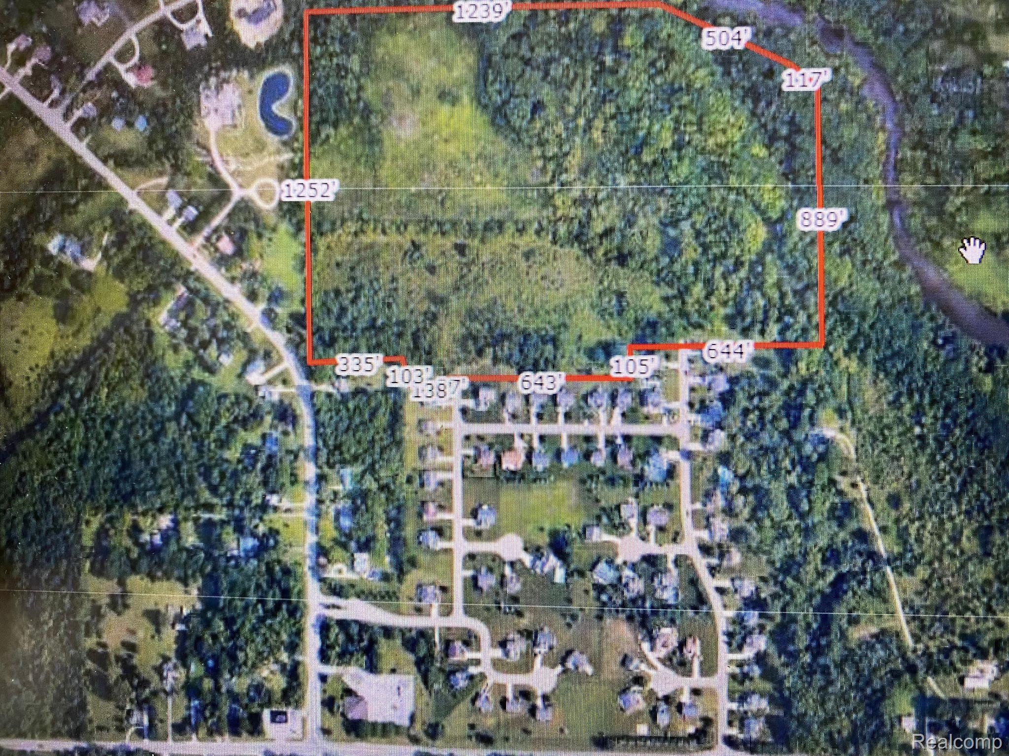 Oo Walnut Creek Dr Property Photo 1