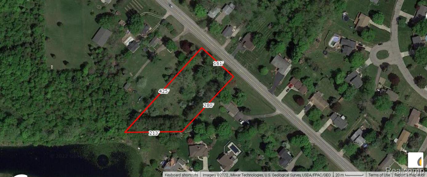 6551 River Rd Property Photo 1