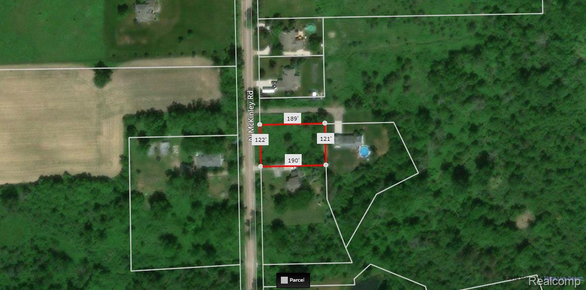 2300 N Mckinley Rd Property Photo 2