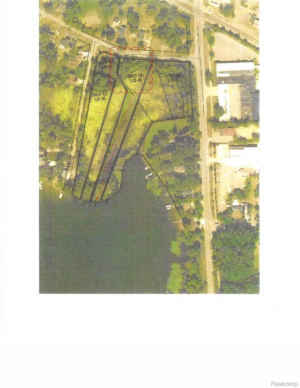 3053 Mccormick Dr Property Photo 2