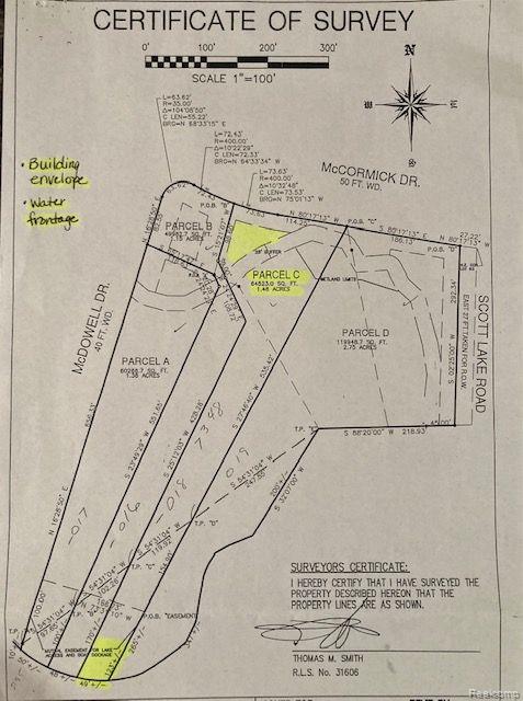 3053 Mccormick Dr Property Photo 3