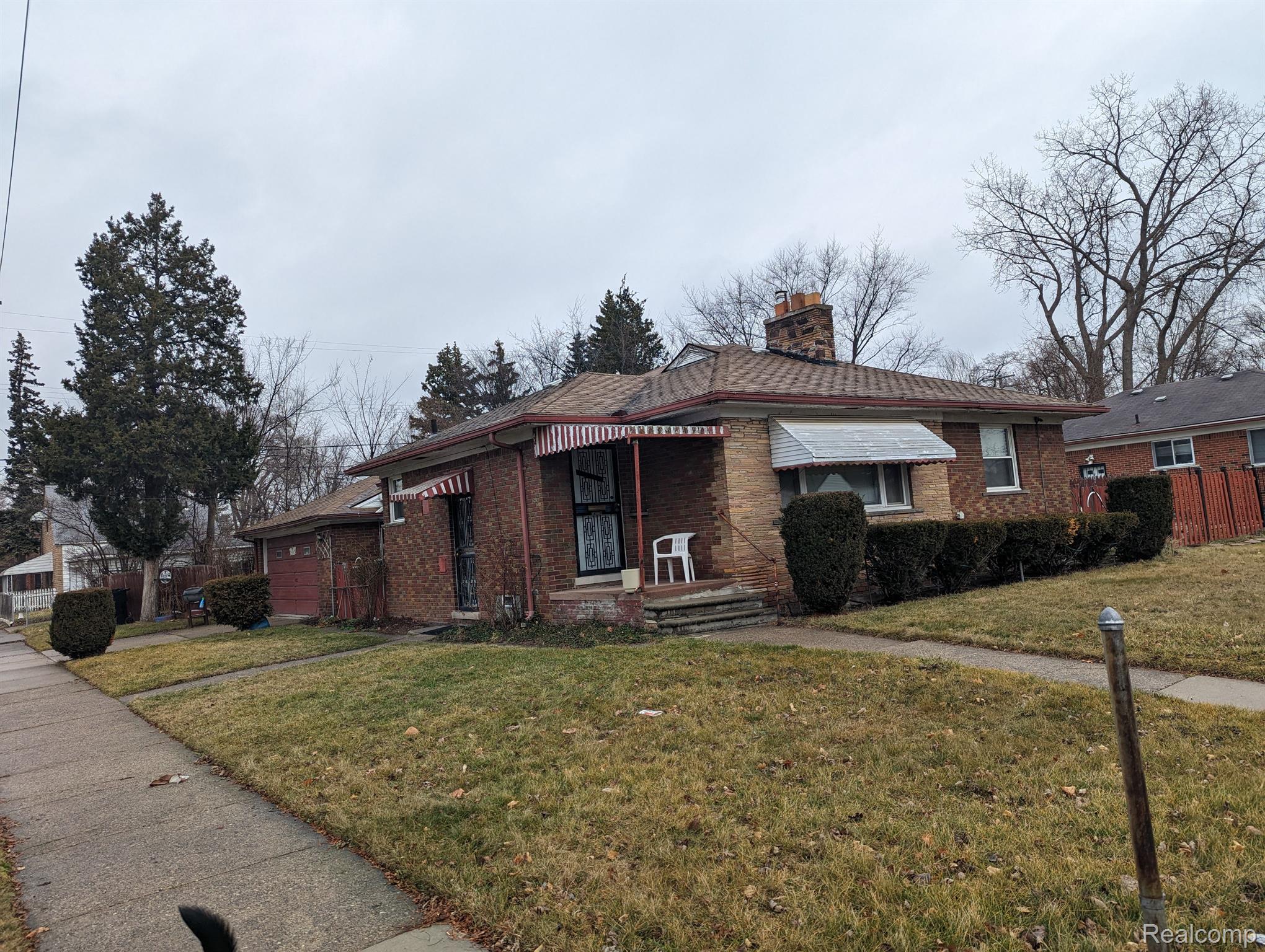 7401 Buhr St Property Photo 1