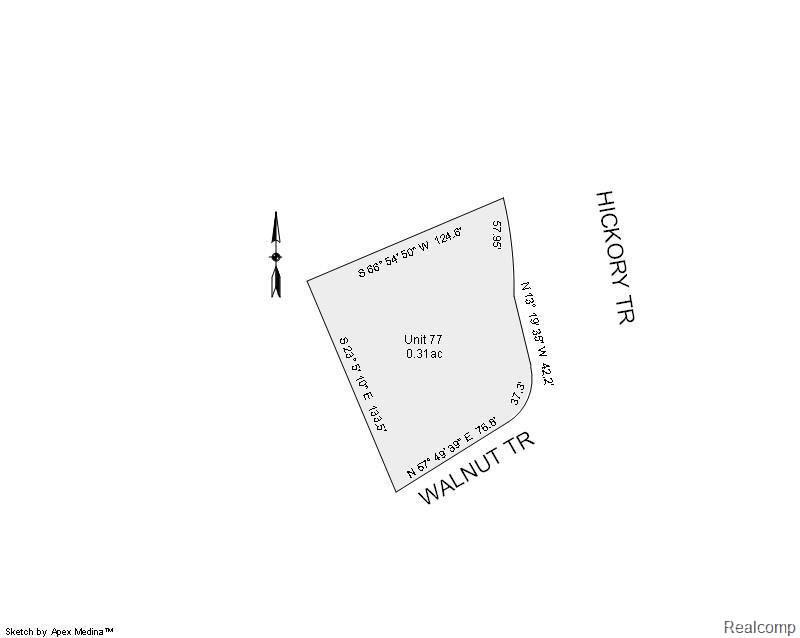 5156 Hickory Trl Property Photo 2