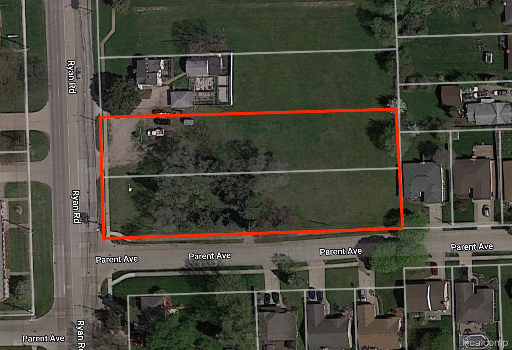 28530 Ryan Rd Property Photo 1