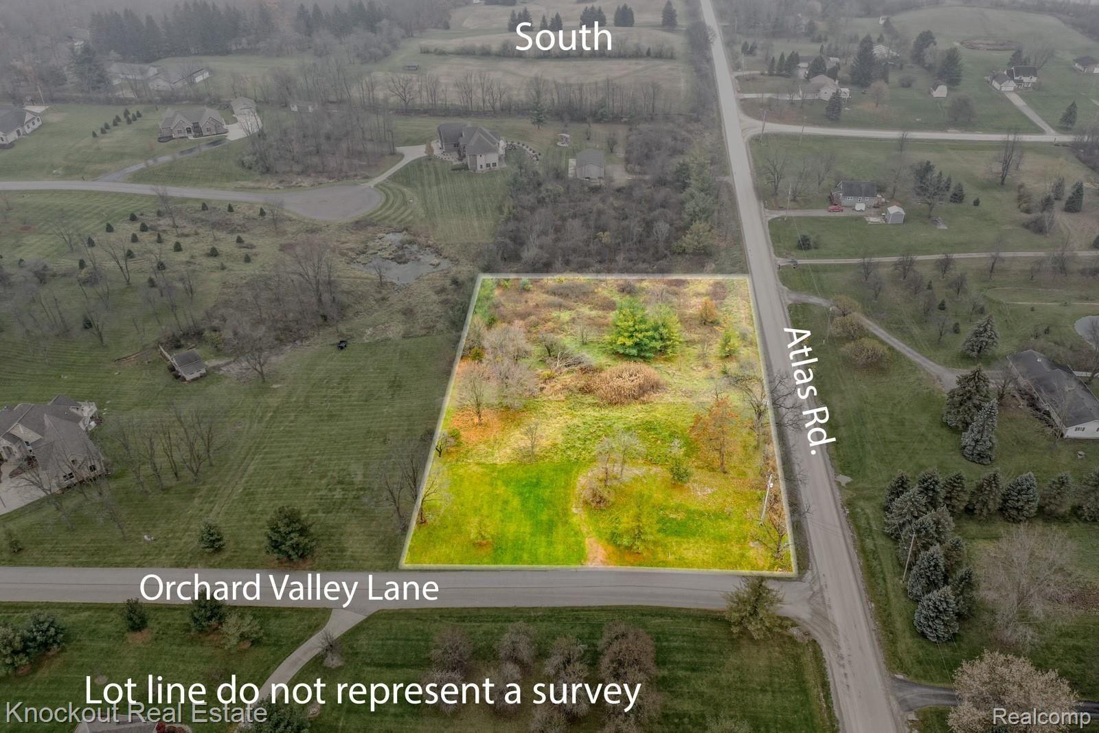 9338 Orchard Valley Lane Property Photo 1