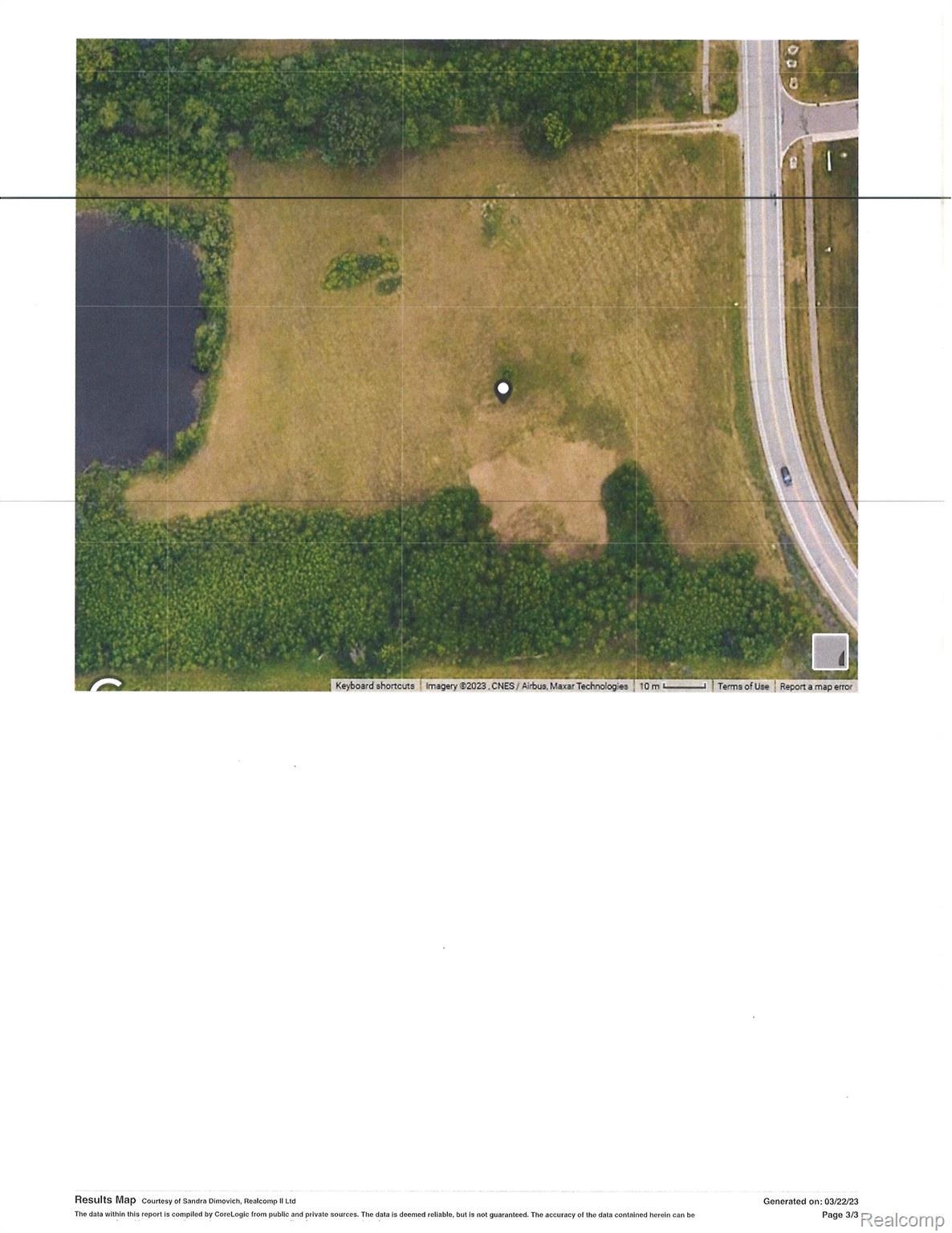 890 Avis Dr Property Photo 1