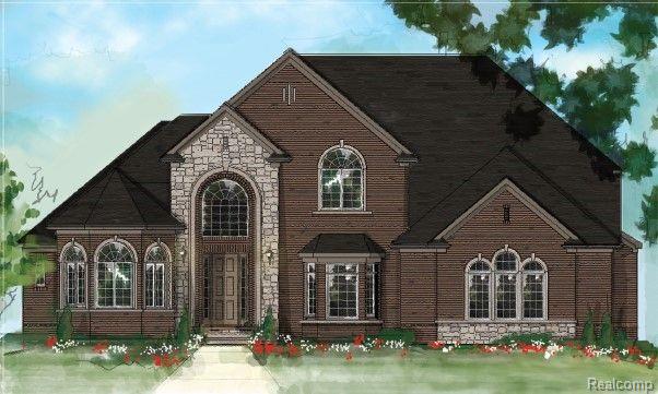 3252 Forster Ln Property Photo 1