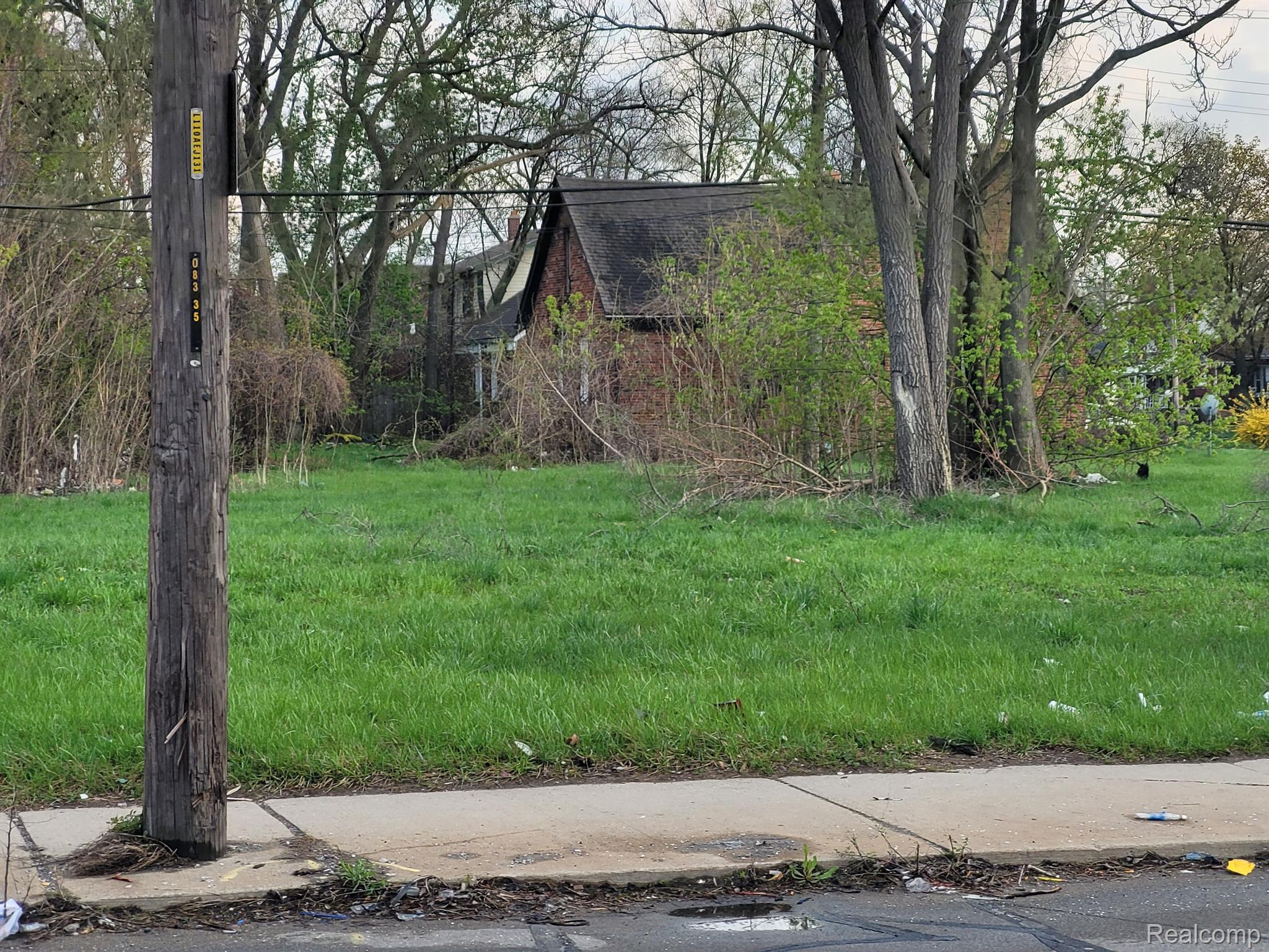 15335 Schoolcraft St Property Photo 4