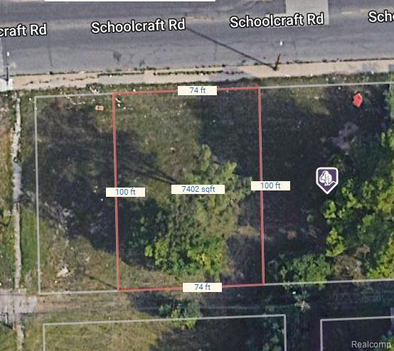 15335 Schoolcraft St Property Photo 5