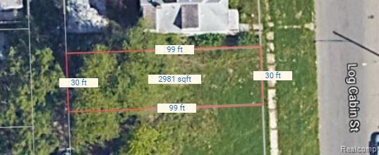16825 Log Cabin St Property Photo 4