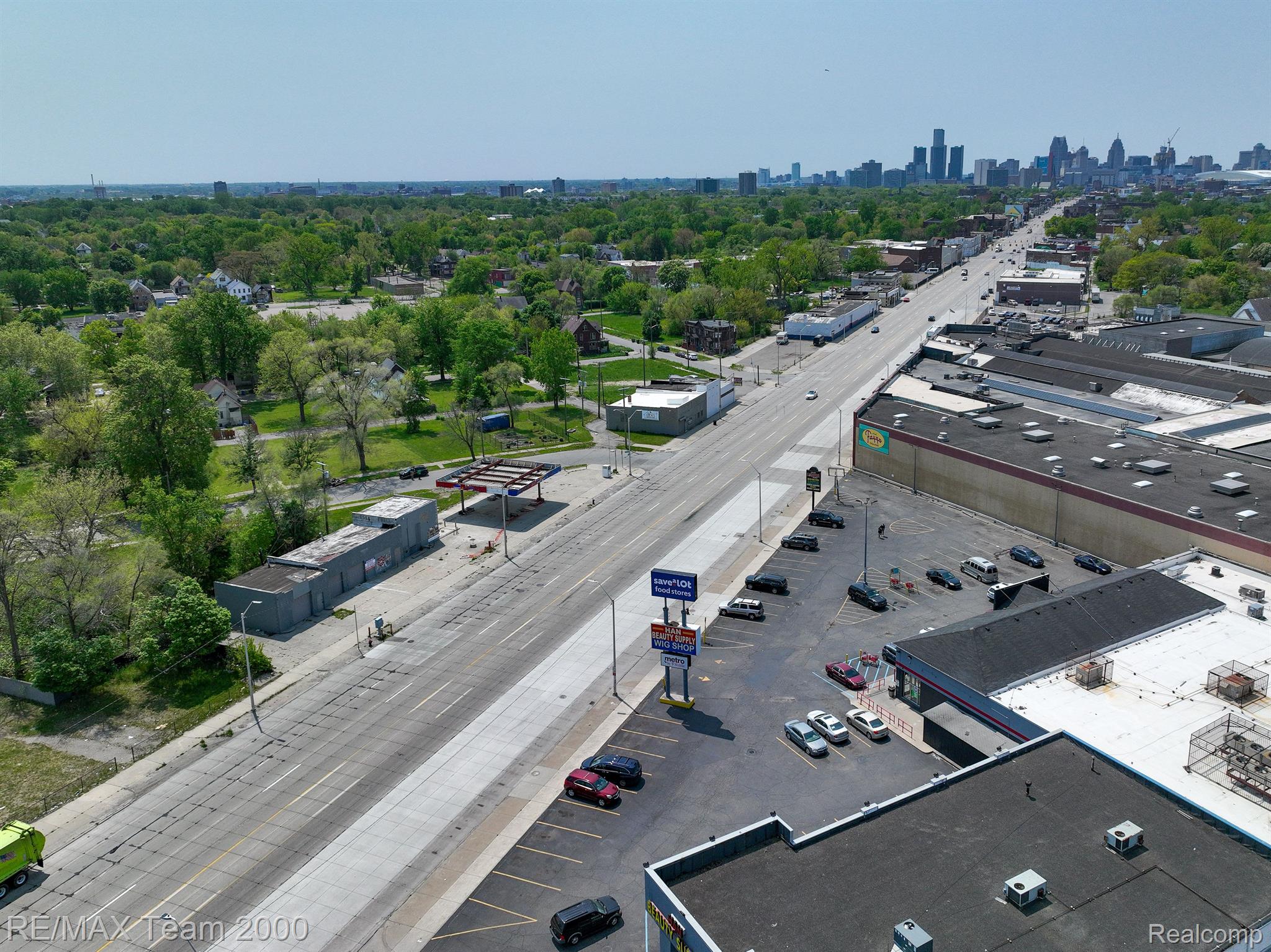 3652 Gratiot Ave Property Photo 5