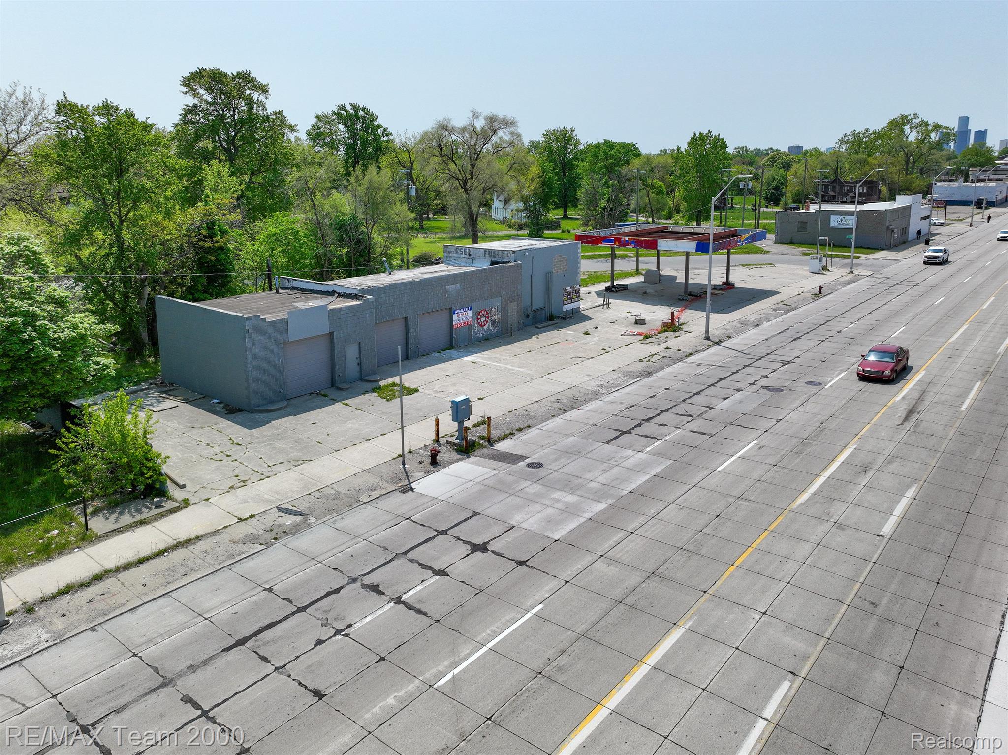 3652 Gratiot Ave Property Photo 8