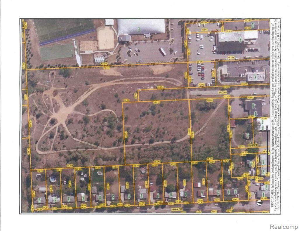 1 Balian Dr Property Photo 1