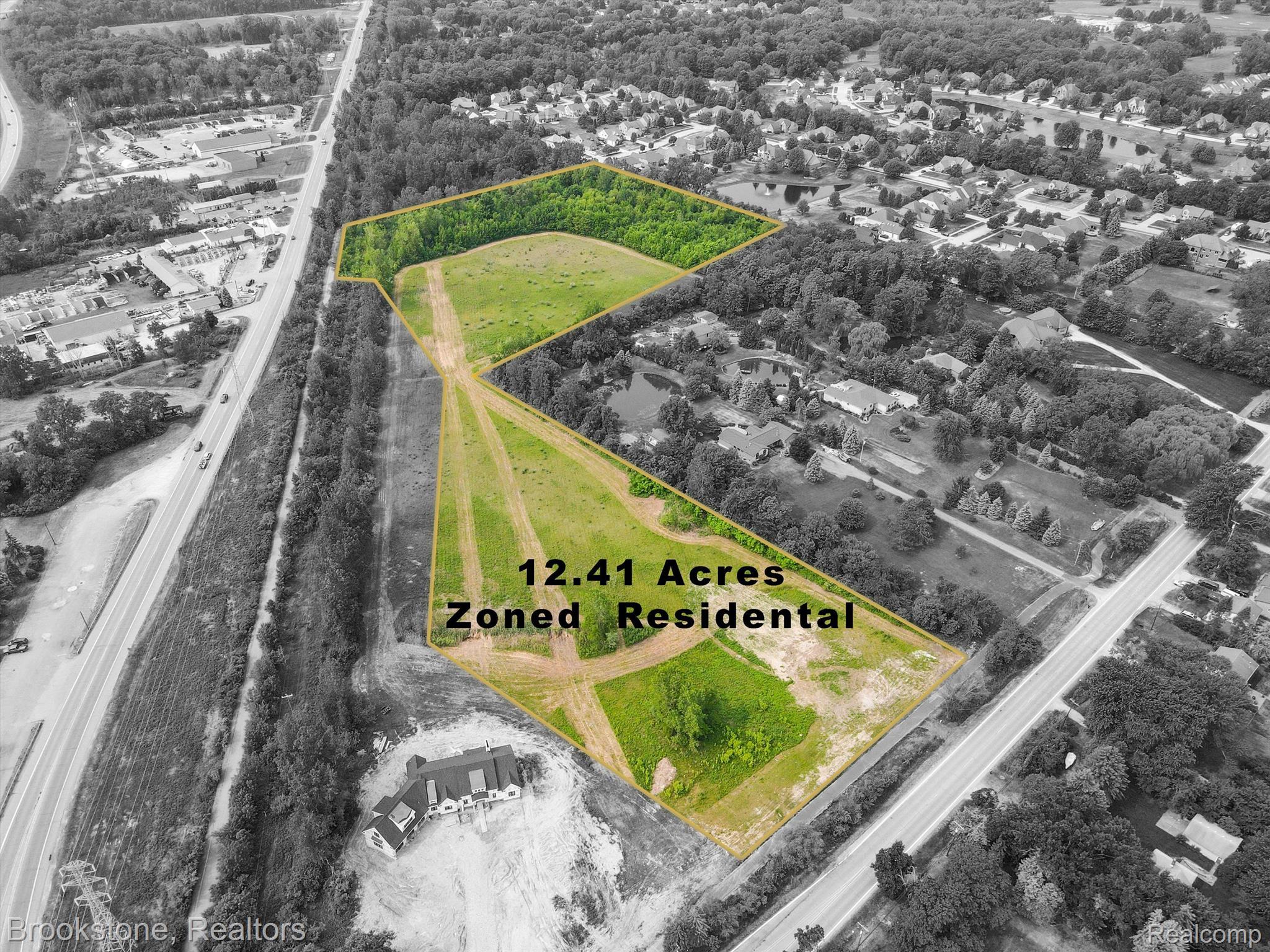 29 Mile Property Photo 1
