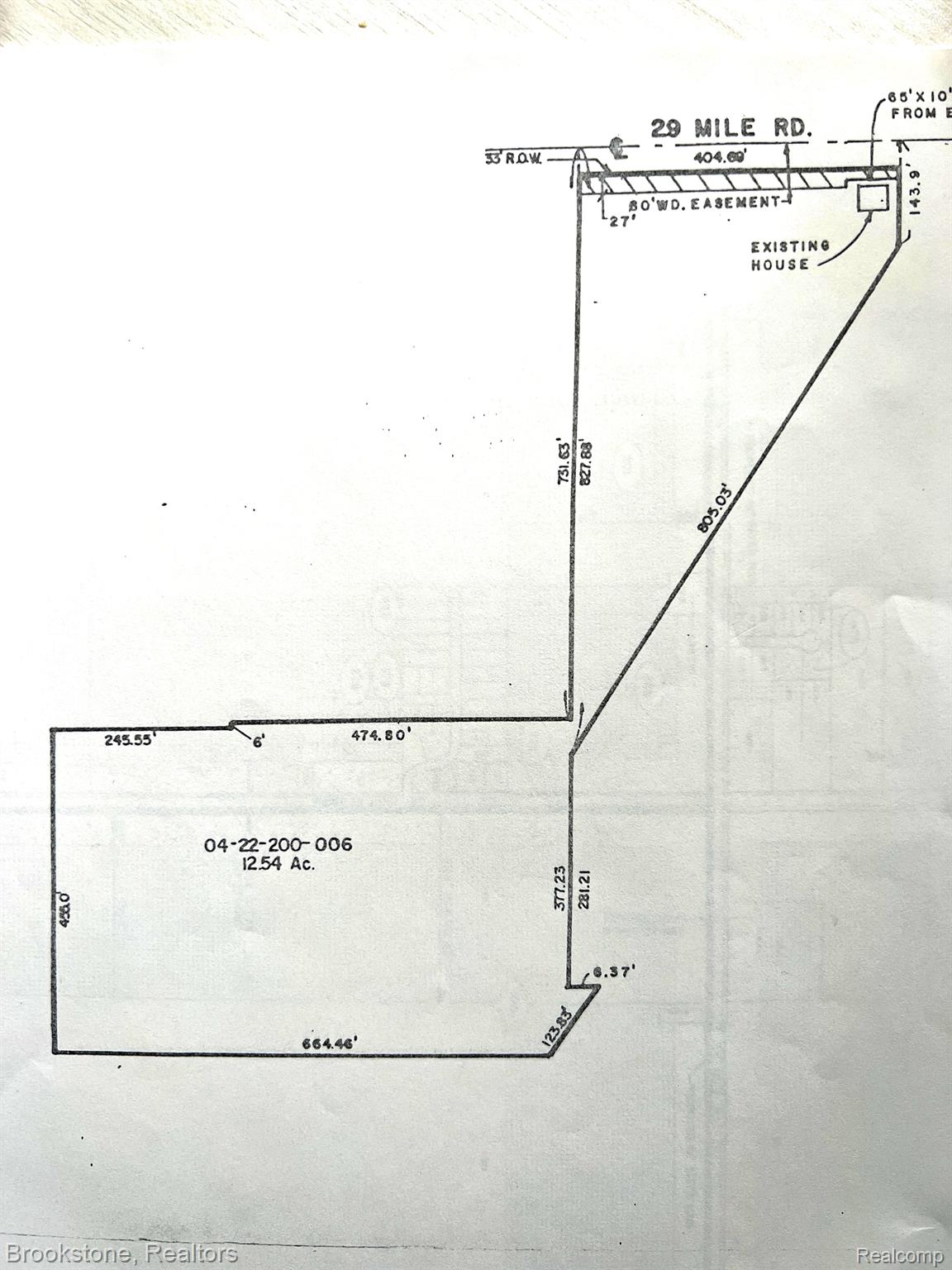 29 Mile Property Photo 25