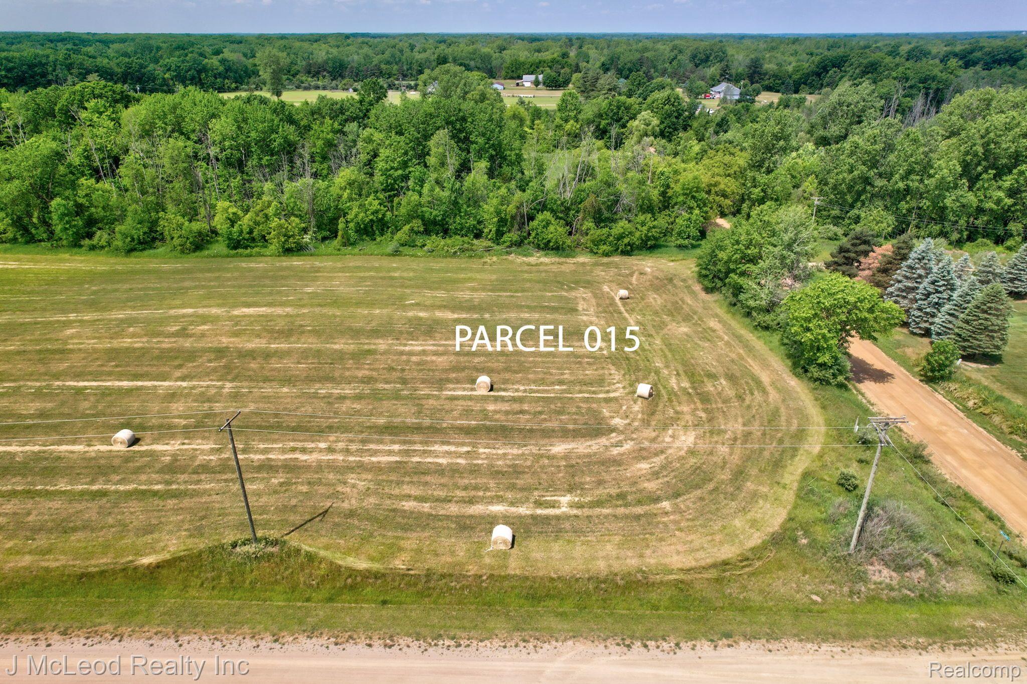 Parcel A Centennial Ln Property Photo 1