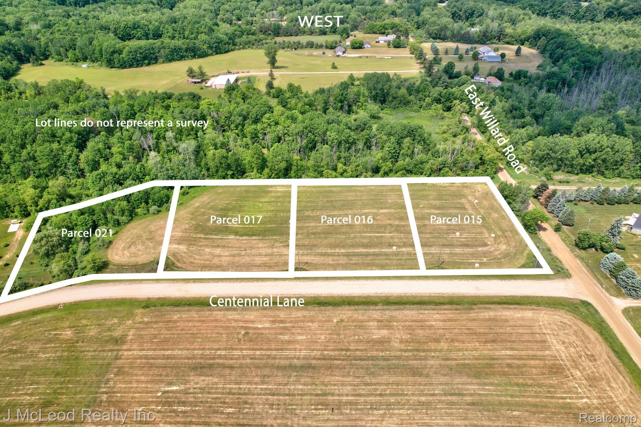Parcel A Centennial Ln Property Photo 4