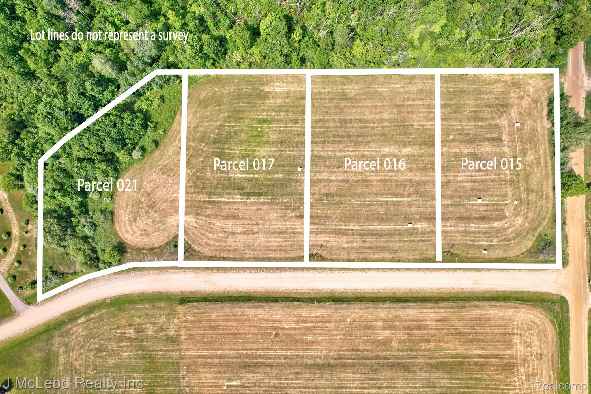 Parcel A Centennial Ln Property Photo 6