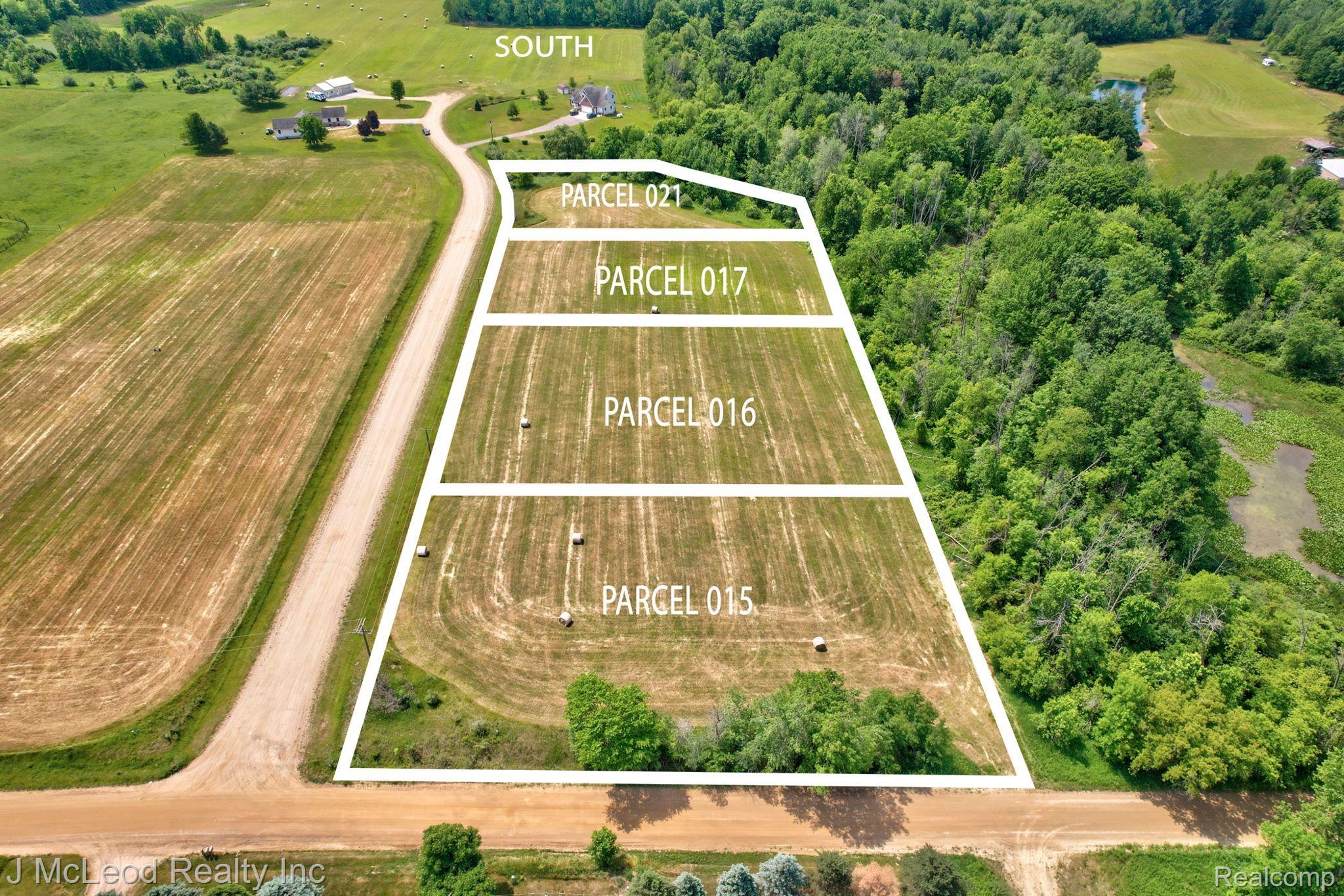 Parcel A Centennial Ln Property Photo 9