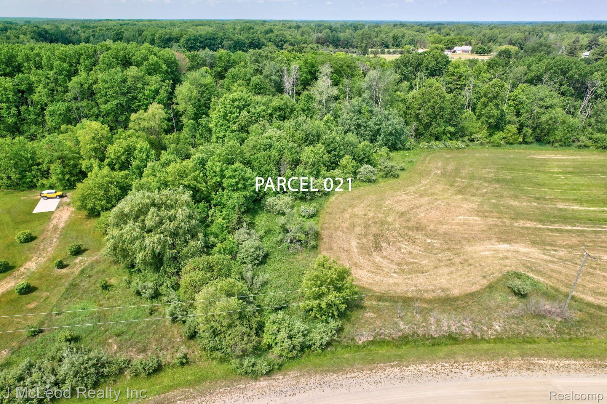 Parcel A Centennial Ln Property Photo 17