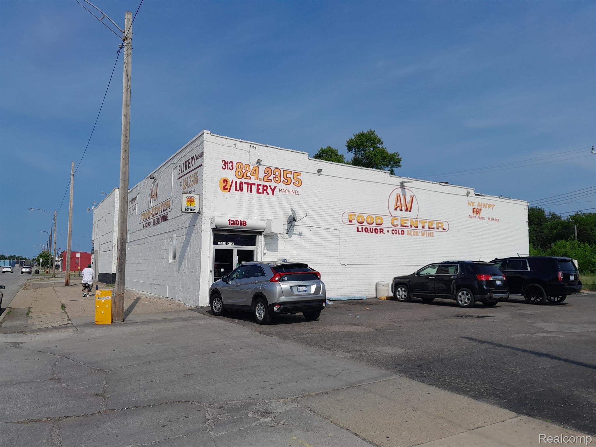 13016 Mack Ave Property Photo 1