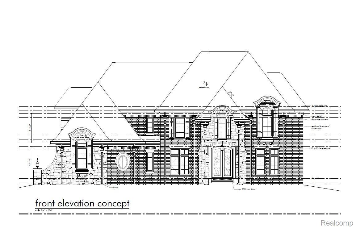 4478 Oriole Crt Property Photo 1