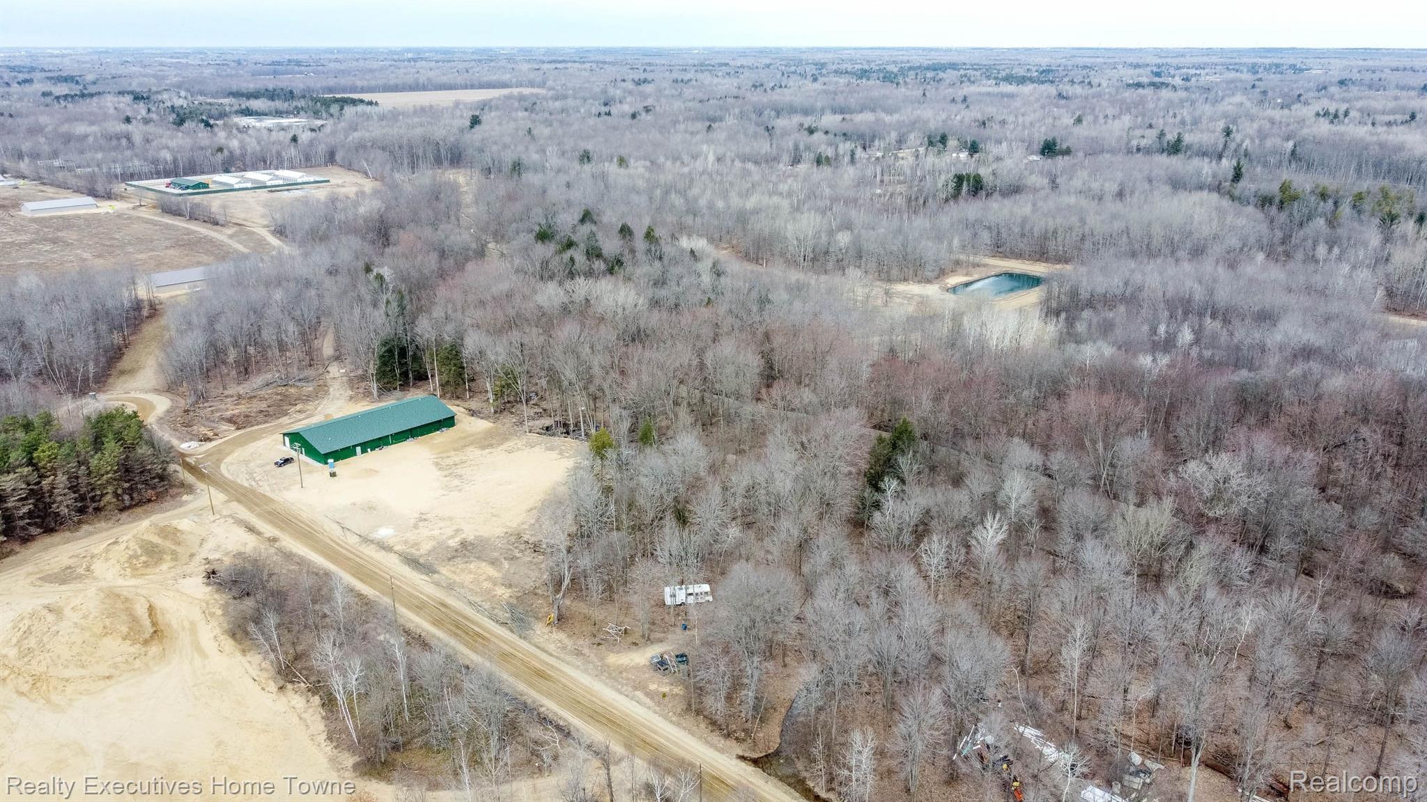 3606 Smokey Ridge Vassar Rd Property Photo 2