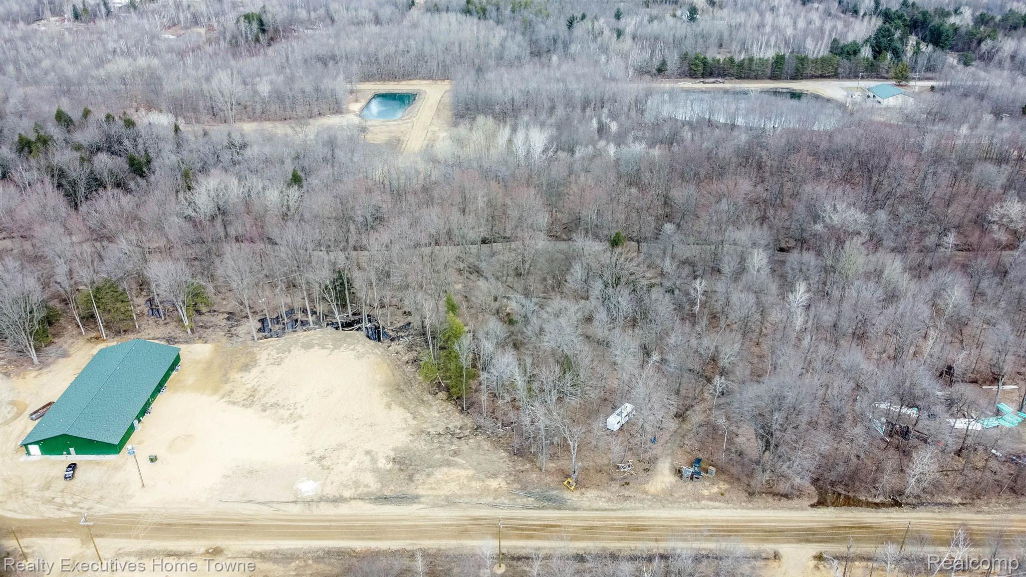 3606 Smokey Ridge Vassar Rd Property Photo 4
