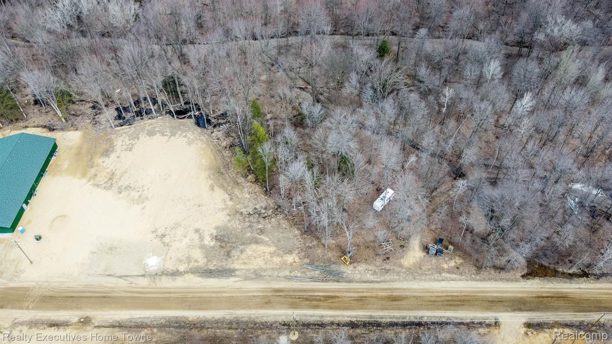 3606 Smokey Ridge Vassar Rd Property Photo 5