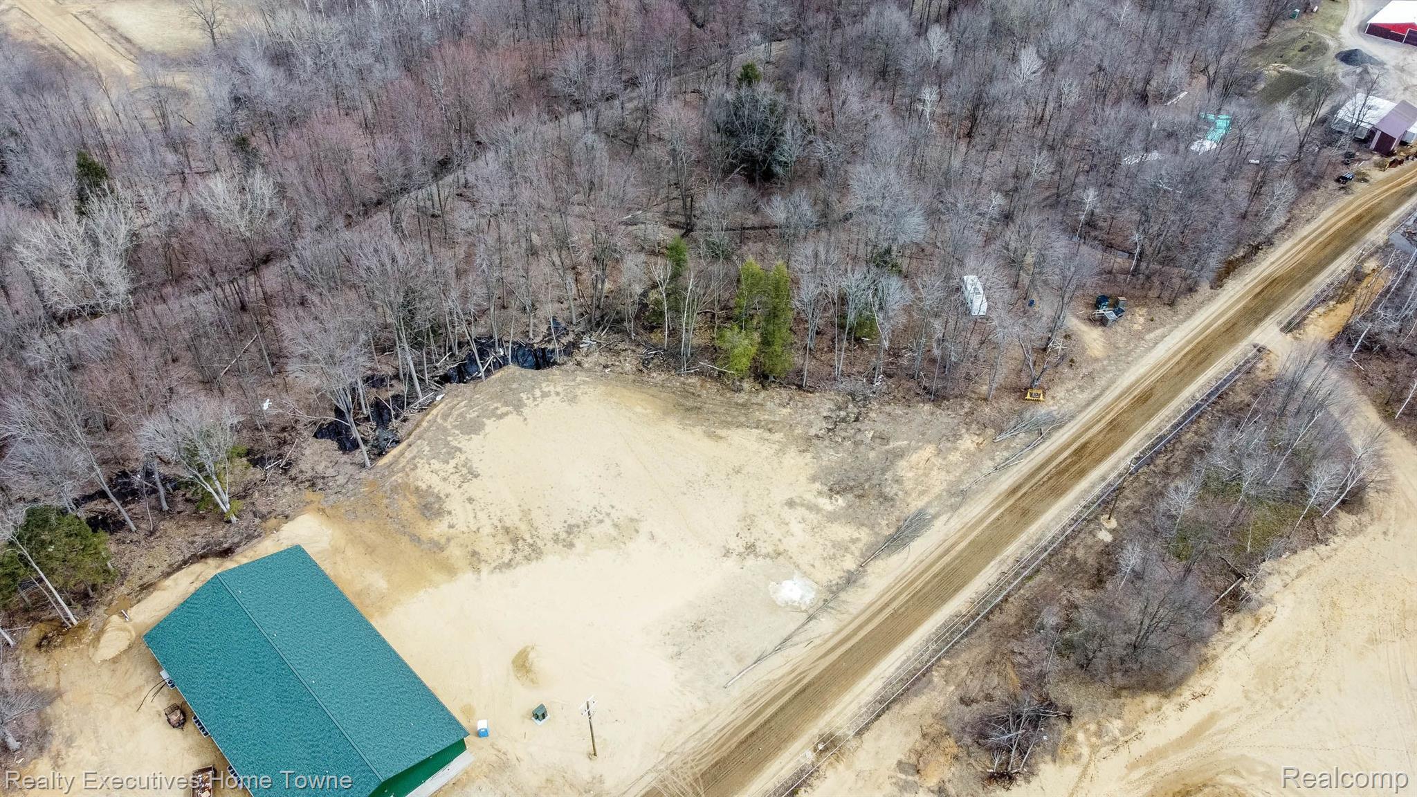 3606 Smokey Ridge Vassar Rd Property Photo 6