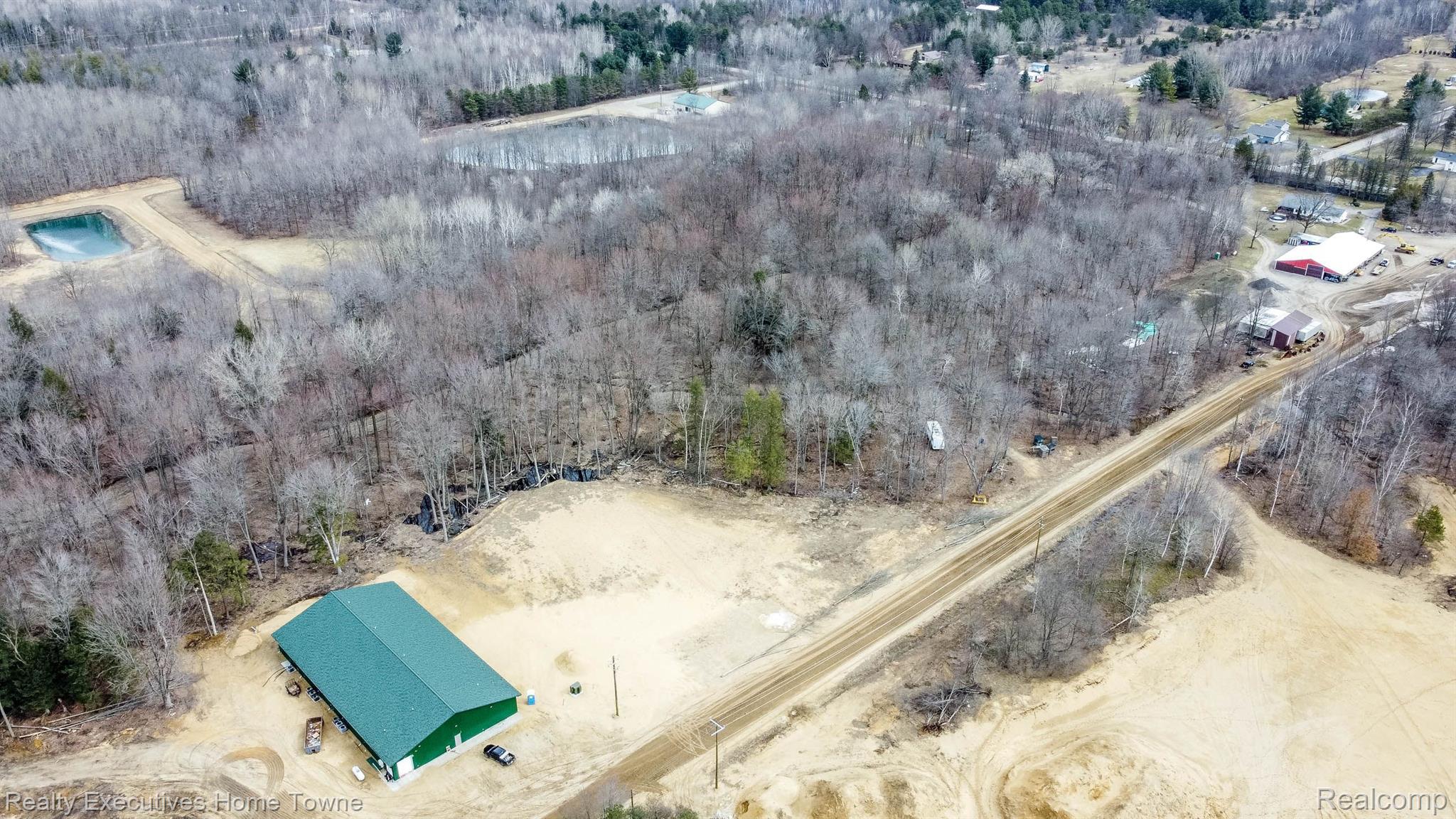 3606 Smokey Ridge Vassar Rd Property Photo 7