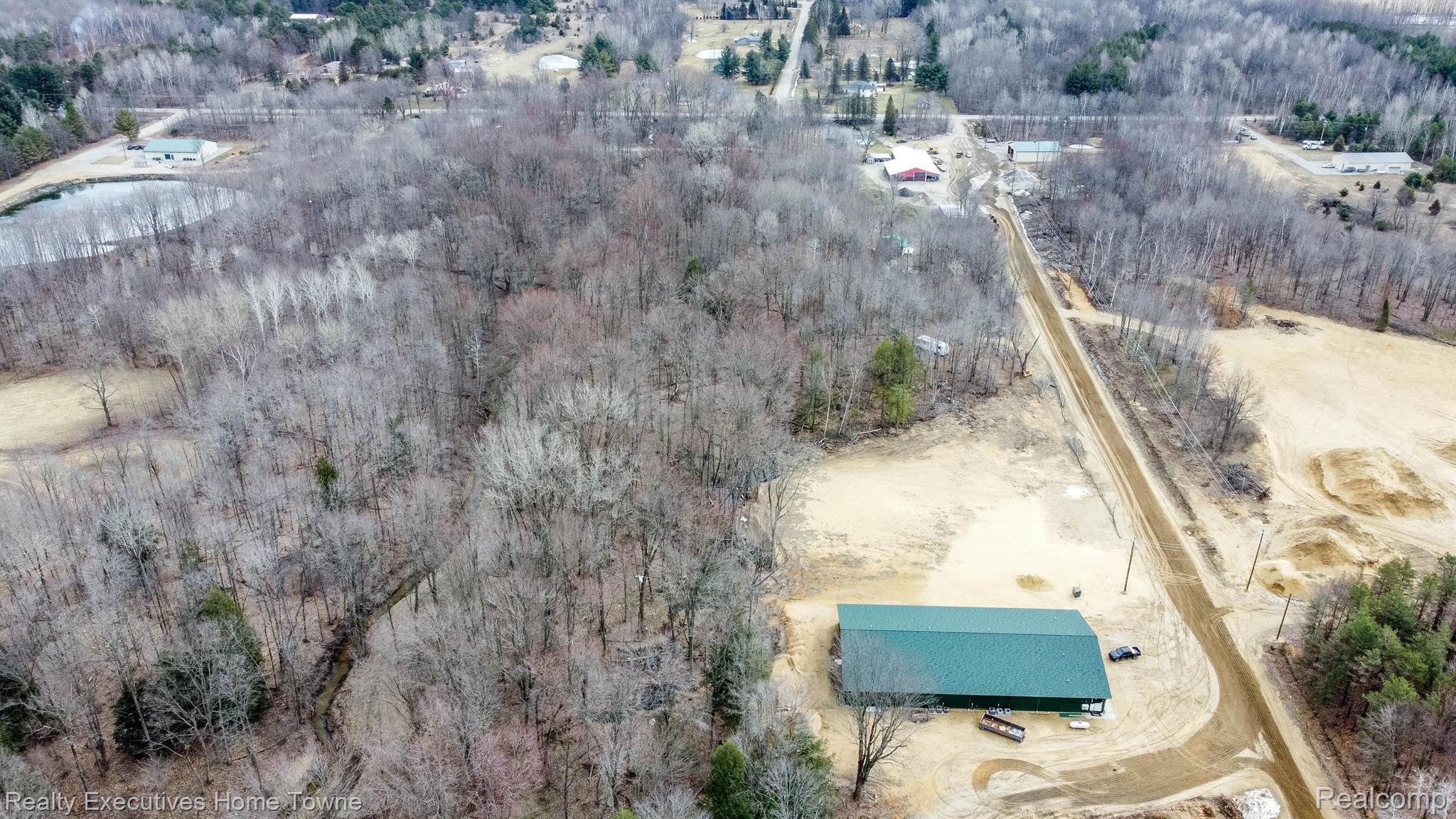 3606 Smokey Ridge Vassar Rd Property Photo 8