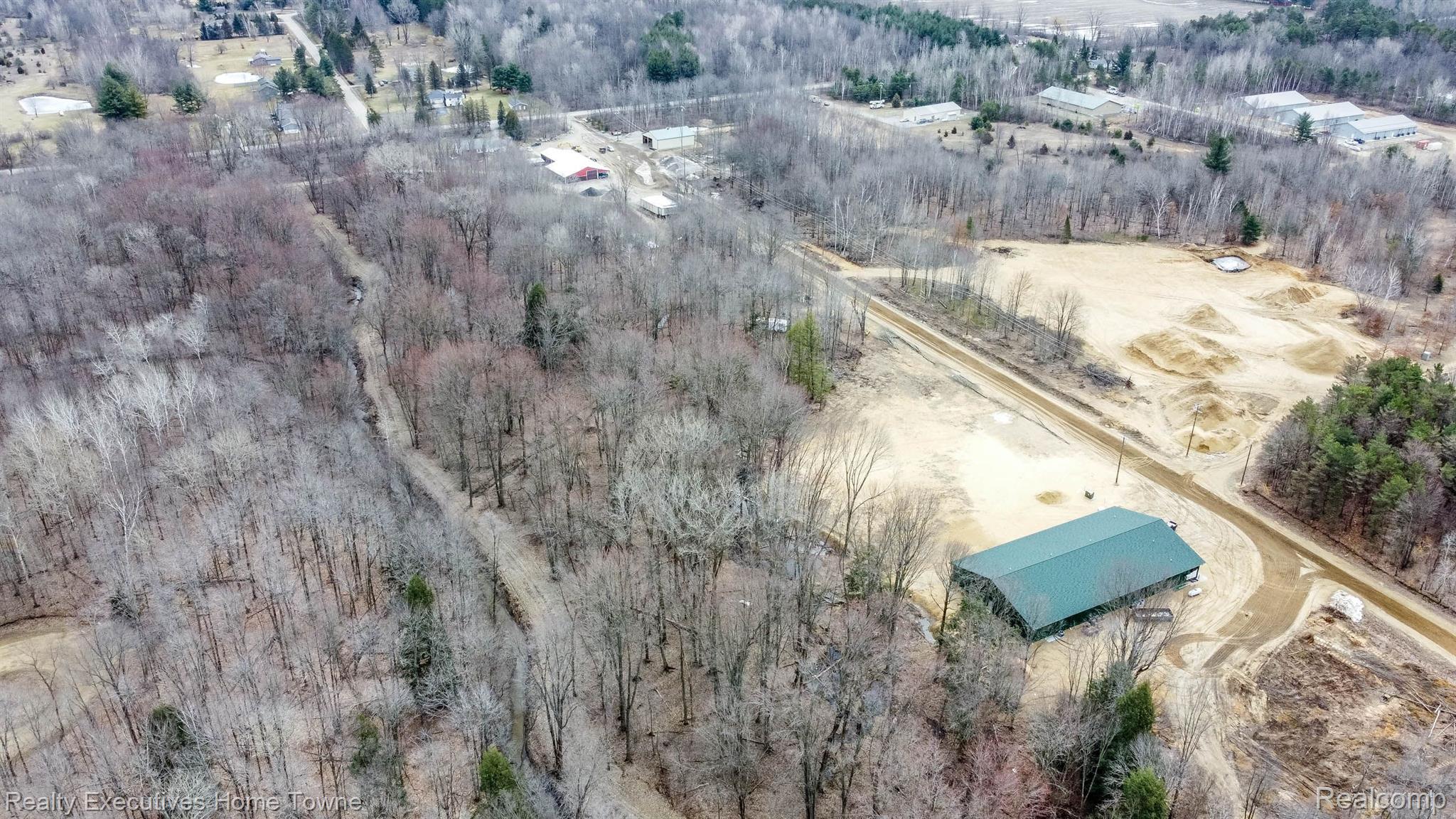3606 Smokey Ridge Vassar Rd Property Photo 9